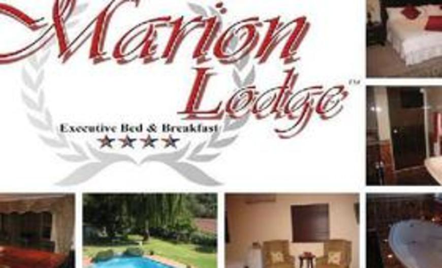 Marion Lodge