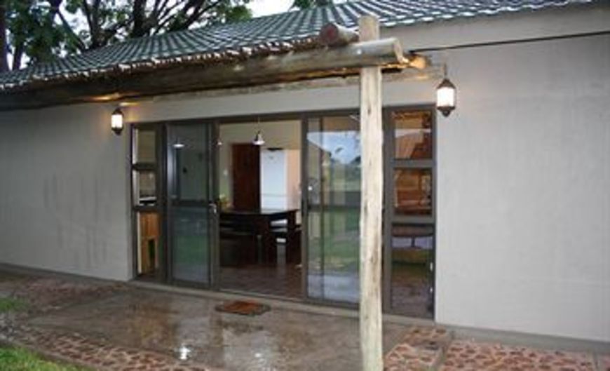 Otjiwa Safari Lodge