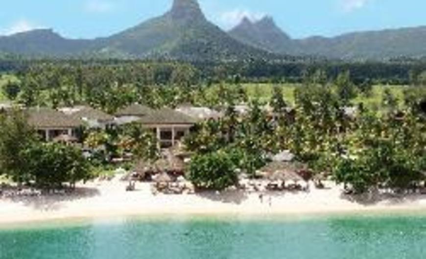 Hilton Mauritius Resort & Spa Hotel