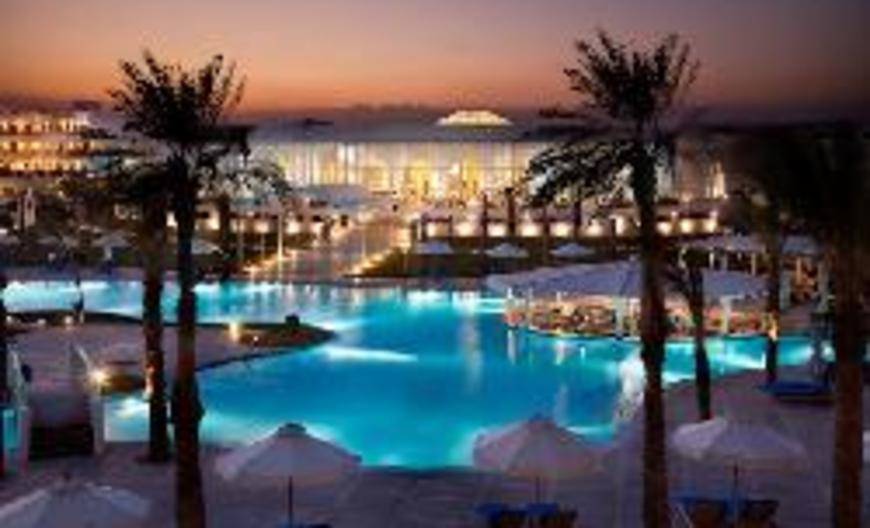 Hilton Marsa Alam Nubian Resort Hotel