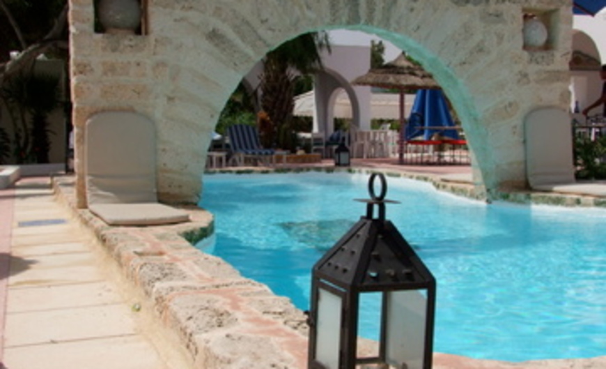 Residence Dar Sidi Hotel