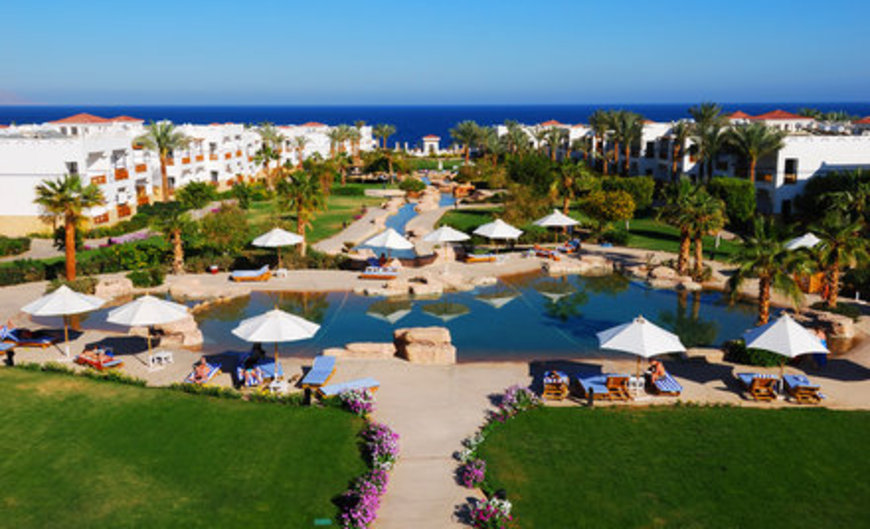 Shores Amphoras Resort Hotel