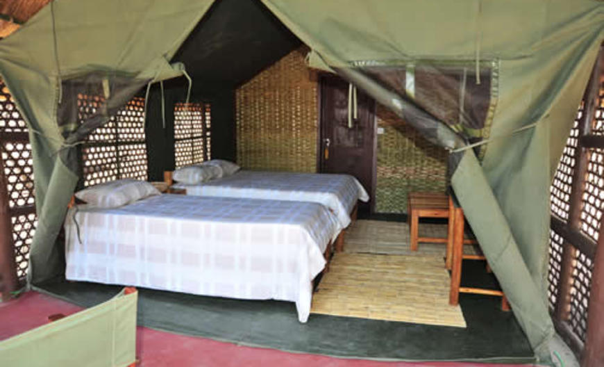 Sifa Safari Lodge and Campsite