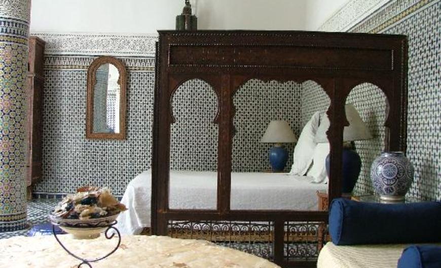 Riad Charqi Guest house