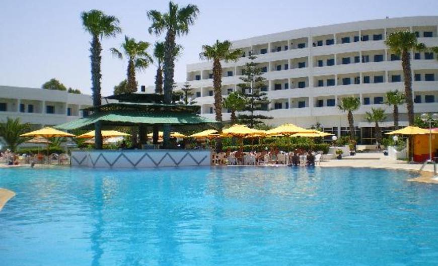 Club Marmara Tropicana Resort