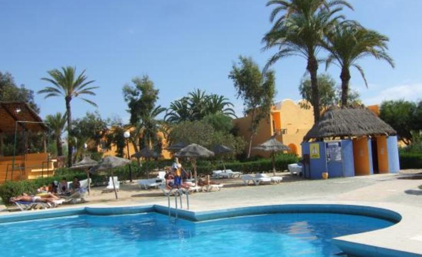 Caribbean World Palma Djerba Resort (All-Inclusive)
