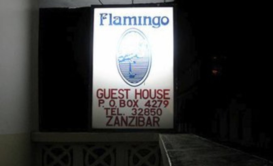 Flamingo Guest House