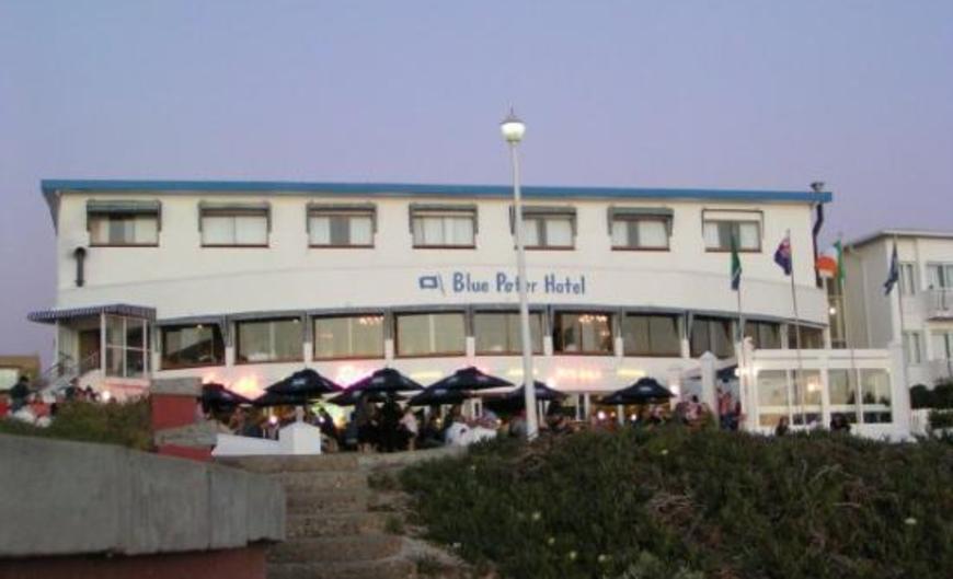 Blue Peter Hotel