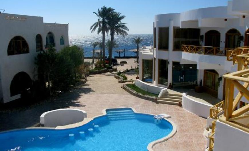 Red Sea Relax Resort