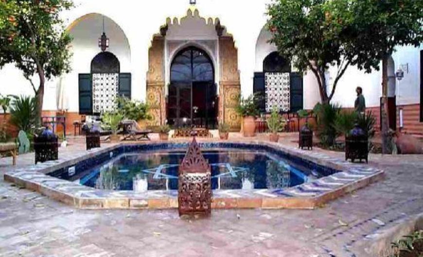 Riad Laila Hotel