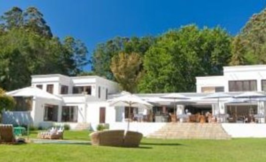 La Paradiso Guest House & Spa