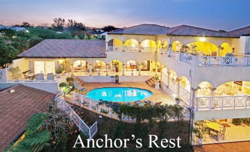 Anchor's Rest Guest house