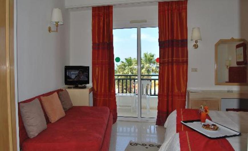 Hotel Golden Beach Monastir Resort