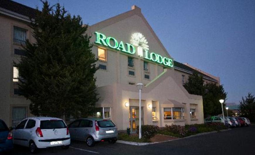 Road Lodge Cape Town N1 City Hotel