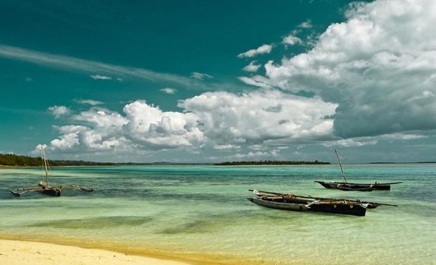 Spice Island Hotel Resort Zanzibar