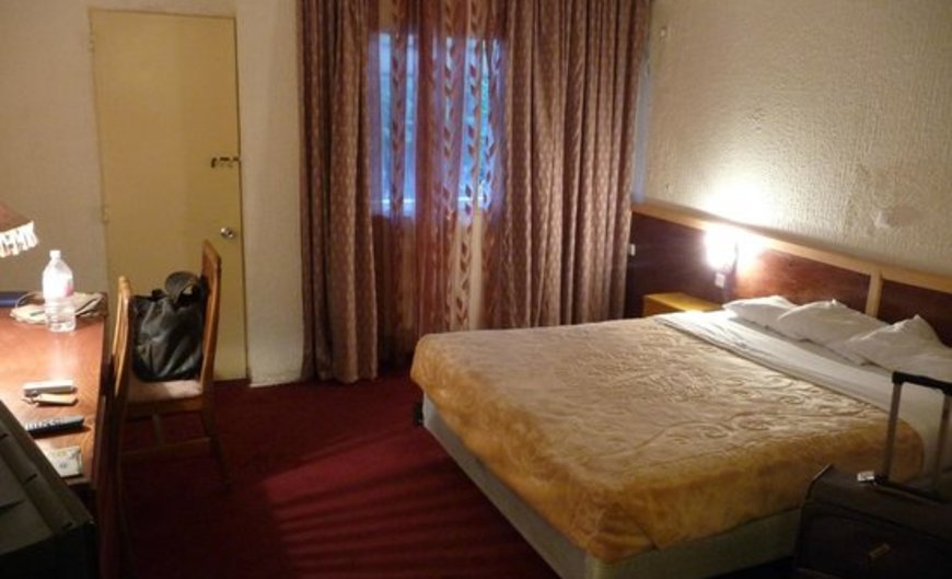 Hotel La Benoue