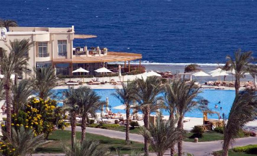 Cleopatra Luxury Resort Hotel