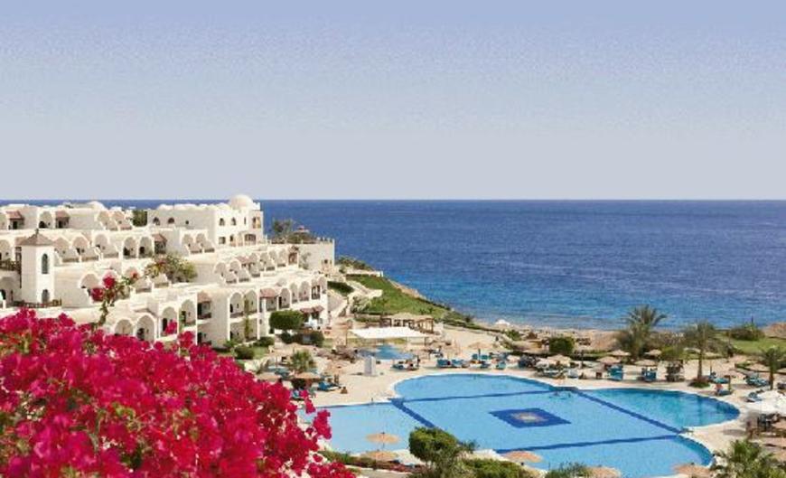 Moevenpick Resort Sharm El Sheikh Hotel