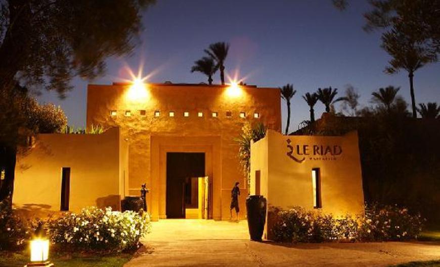 Club Med Marrakech le Riad Resort (All-Inclusive)