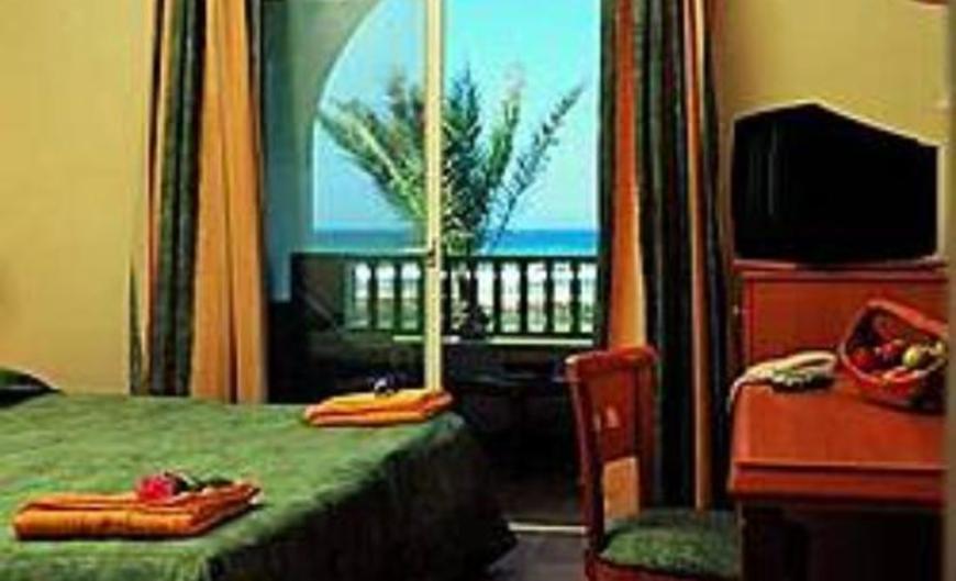 Aldiana Tunisie Resort (All-Inclusive)