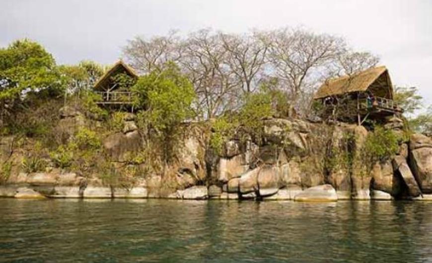 Mumbo Island Lodge