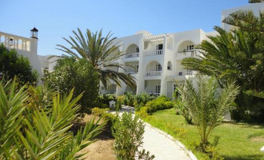 Nouvelles Frontieres Hotel-Club Le Djerba