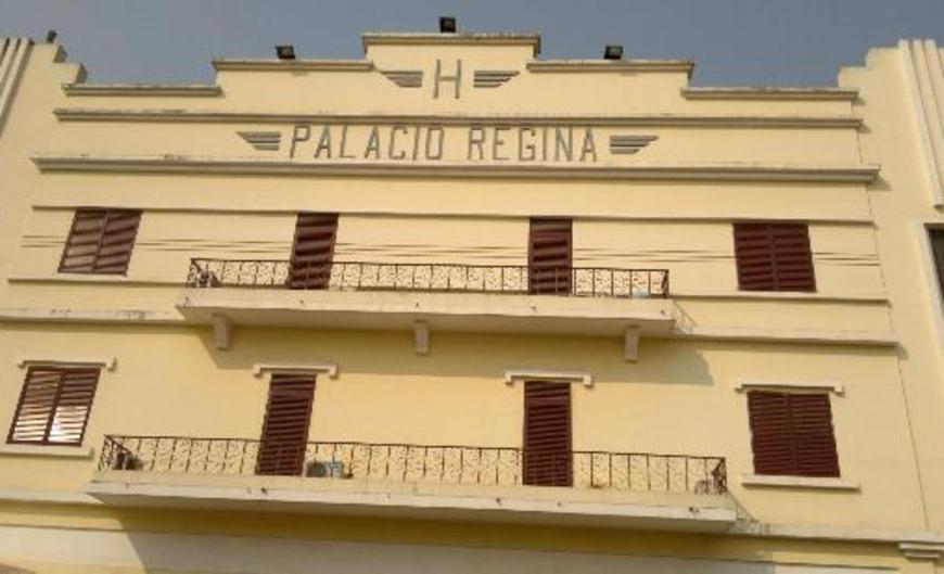 Hotel Palacio Regina