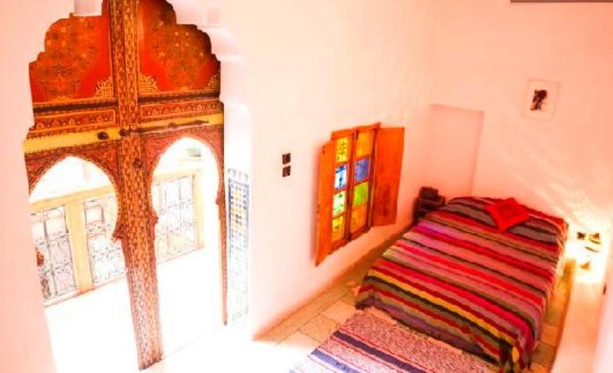 Dar Rbab Guest house