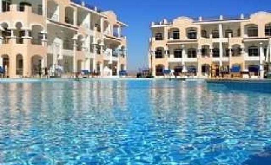 Egyptian Experience Sharm el-Sheikh Condominium