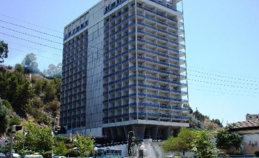Hotel Seybouse International
