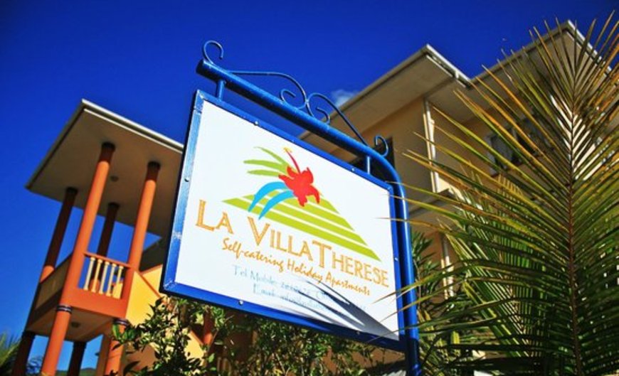 La Villa Therese Holiday Apartments Condominium