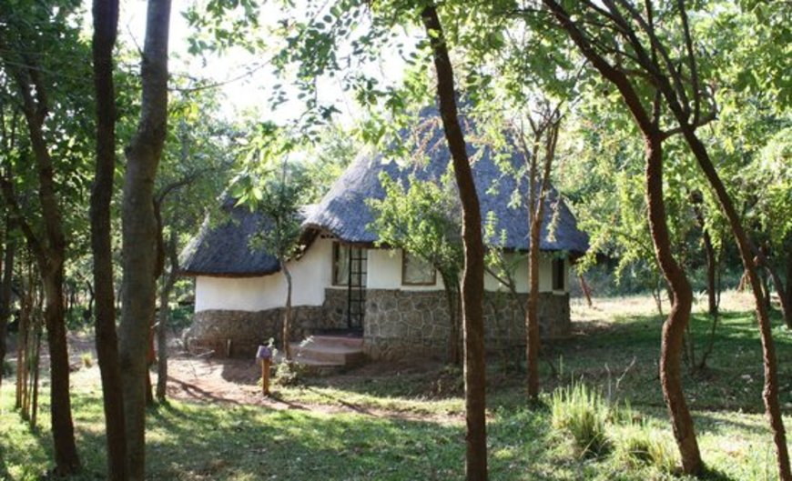 Matunkha Safari Lodge