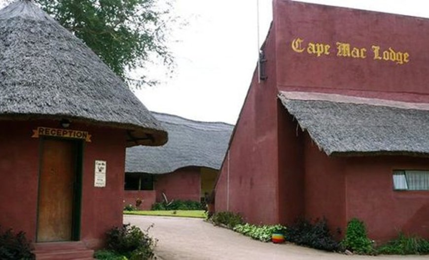 Cape Mac Lodge