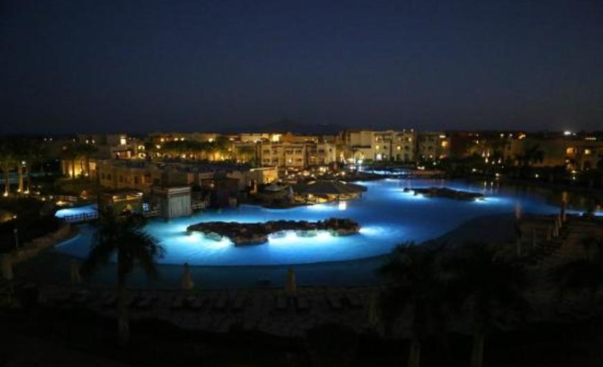 Rixos Sharm El Sheikh Resort (All-Inclusive)