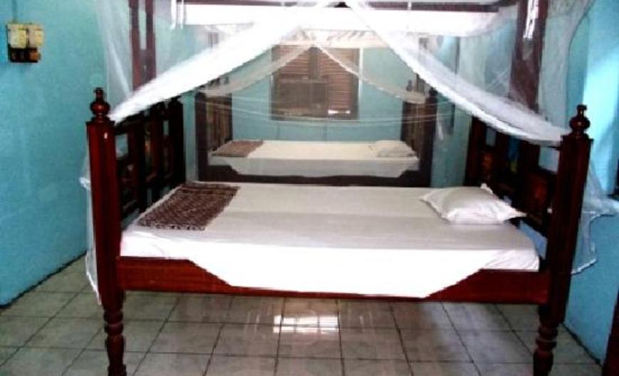 Zanzibar Dormitory Lodge Hostel