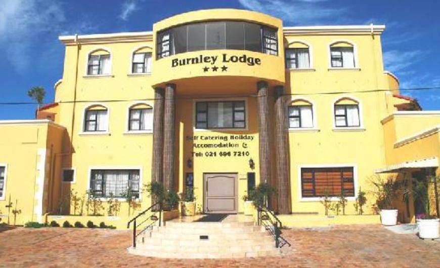 Burnley Lodge & Conference Centre