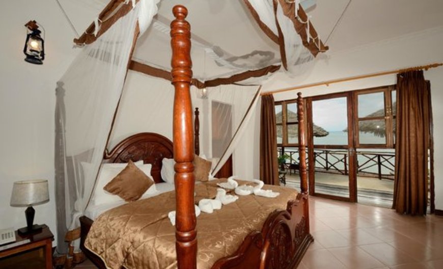 Zanzibar Ocean View Inn
