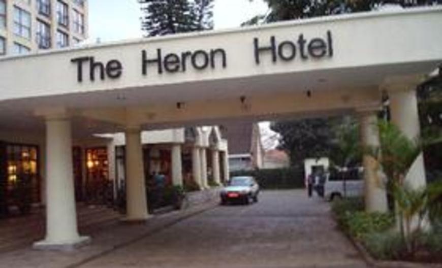 The Heron Hotel