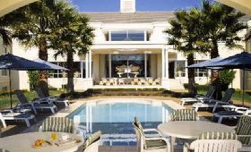 Garden Court Morningside