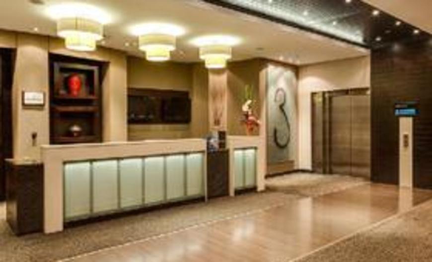 Protea Hotel Transit