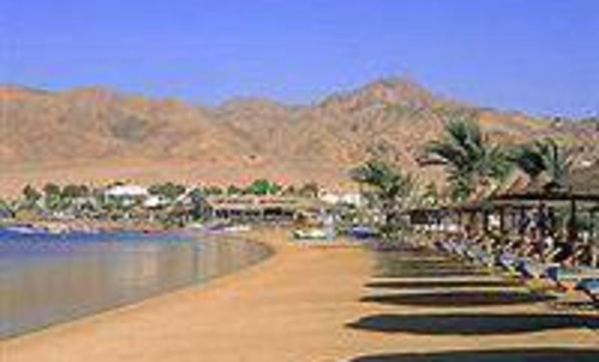 Coralia Club Dahab