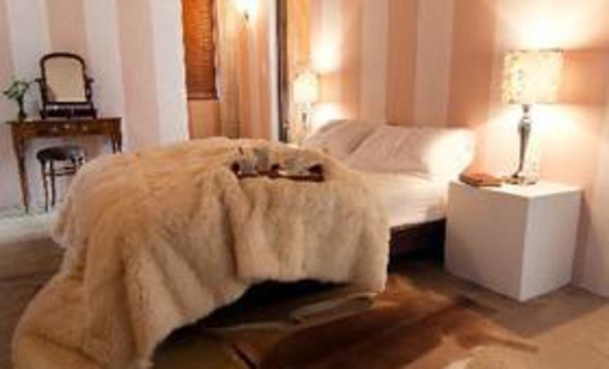 Augusta de Mist Country House & Kitchen