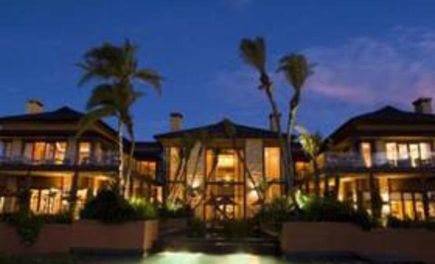 Pezula Private Castle