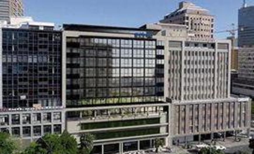 Park Inn Cape Town Foreshore