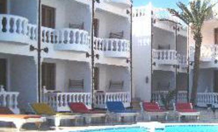 Seaview Resort