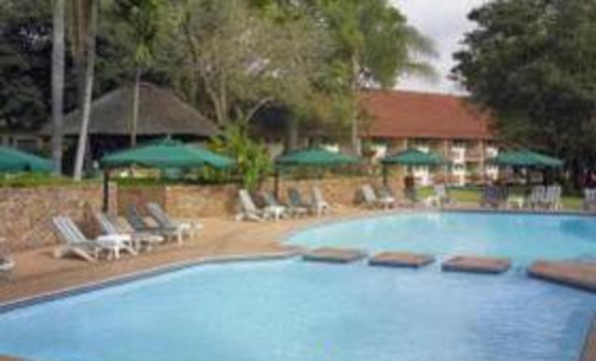 Sabi River Sun Lifestyle Resort