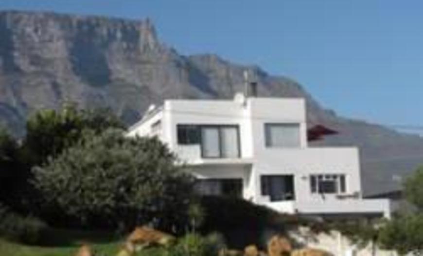 Cape View Accommodation