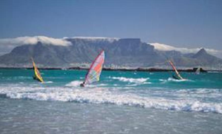 Cape Town Seamore Express Tours and Guesthouse