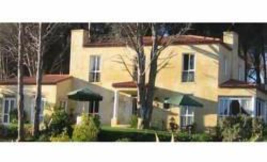 Villa Hout Bay Heights