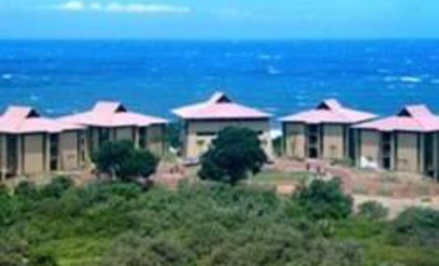 Ocean Reef Hotel Zinkwazi